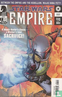 Empire 7 - Bild 1