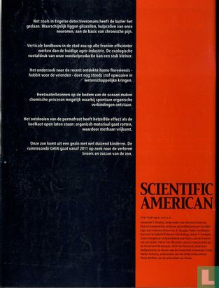 Scientific American [NLD] 1 - Afbeelding 2