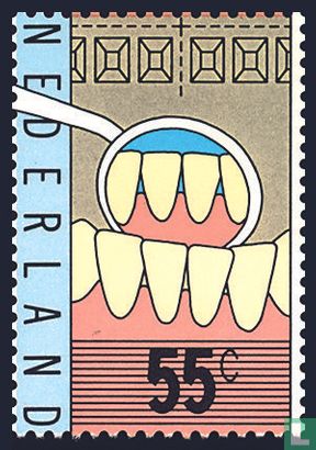 100 ans de recherche dentaire (PM) - Image 1