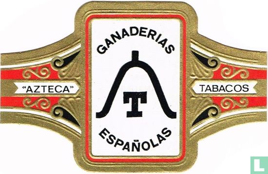 Ganaderias Españolas - Afbeelding 1