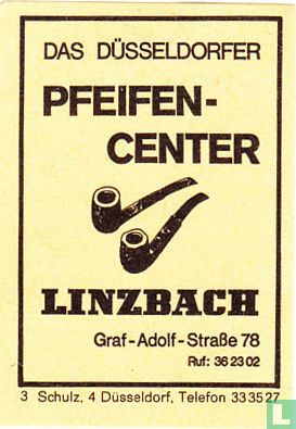 Pfeifencenter Linzbach