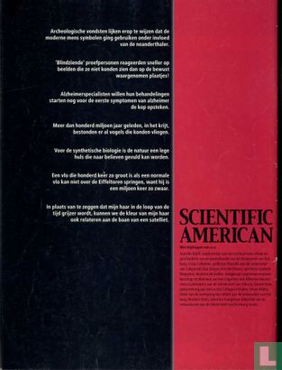 Scientific American [NLD] 4 - Afbeelding 2