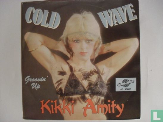 Cold Wave - Image 1