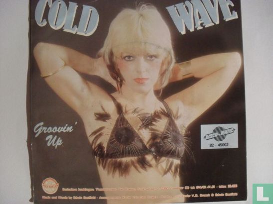 Cold Wave - Image 2