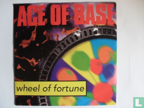 Wheel o fortune - Afbeelding 1