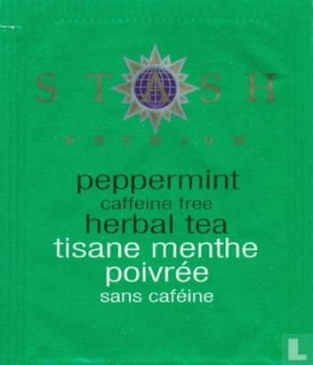 peppermint   - Afbeelding 1