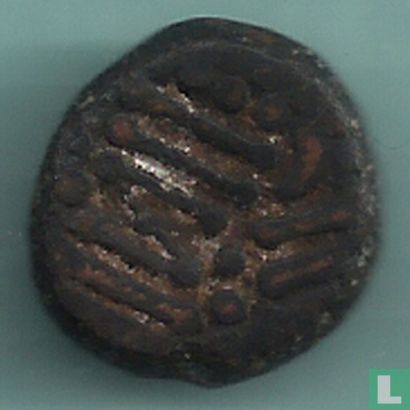 Malwa Gadhiaya RE4 1.200 à 1302 CE - Image 2