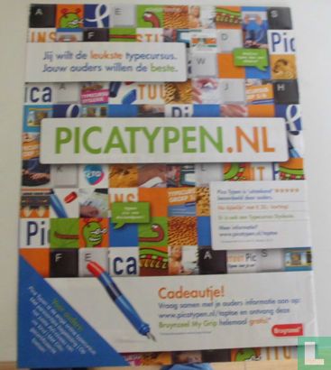 Picatypen.nl