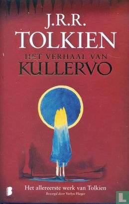 Het verhaal van Kullervo - Afbeelding 1