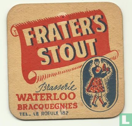 Export / Frater's Stout - Image 2