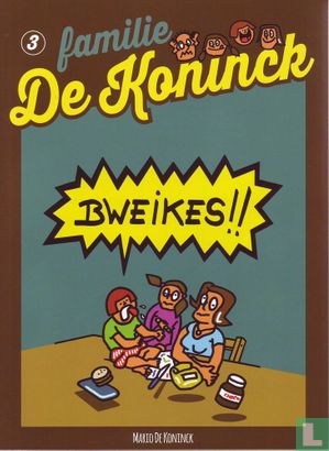 Bweikes!! - Image 1