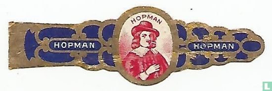 Hopman - Hopman - Hopman - Image 1