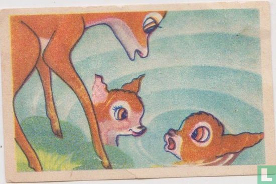 Walt Disney's Bambi                - Image 1
