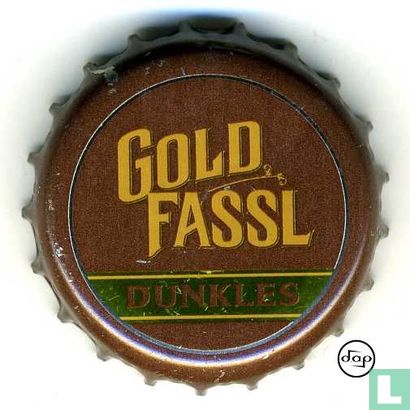 Gold Fassl - Dunkles