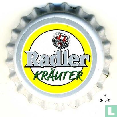 Radler Kräuter
