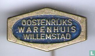 Oostenrijks Warenhuis Willemstad