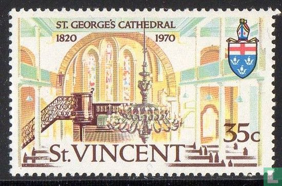 St. George Cathedral 