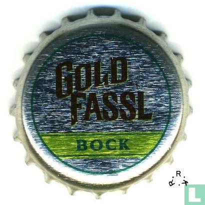 Gold Fassl - Bock