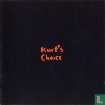 Kurt's Choice - Image 1