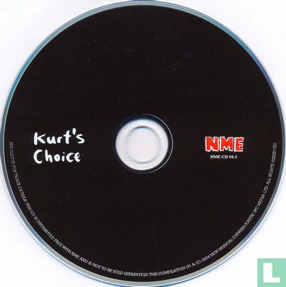 Kurt's Choice - Image 3