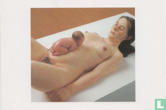 Mother and Child, 2003 - Image 1