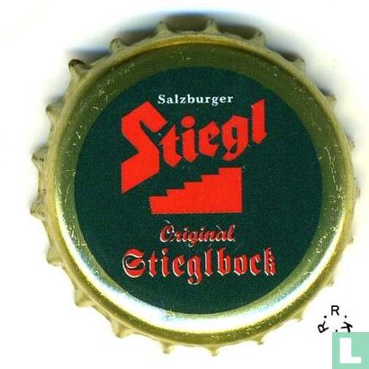 Stiegl - Original Stieglbock