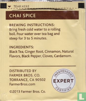 Chai Spice - Bild 2