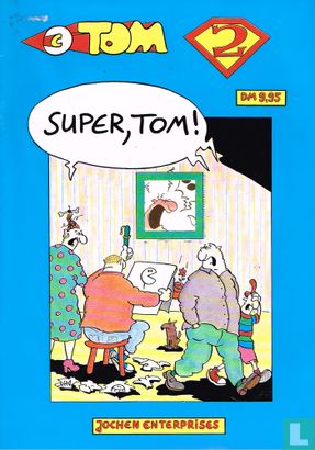 Super, Tom! - Image 1