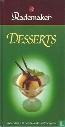 Rademaker Desserts - Afbeelding 1