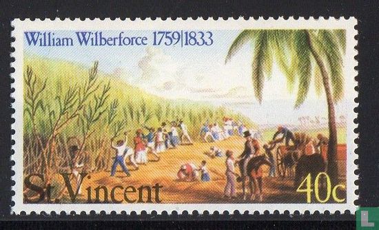 William Wilberforce