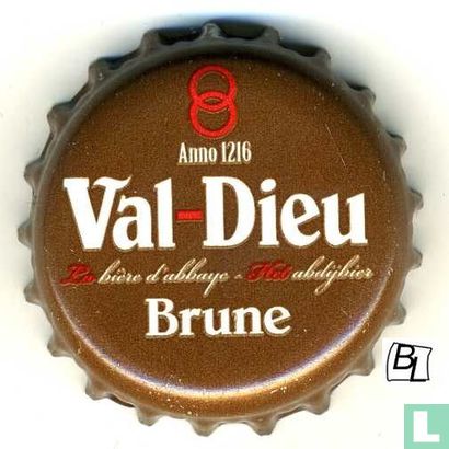 Val-Dieu - Brune