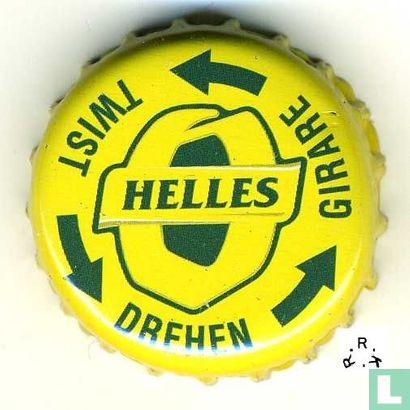 Ottakringer - Helles-Drehen