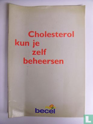 Cholesterol kun je zelf beheersen - Image 1