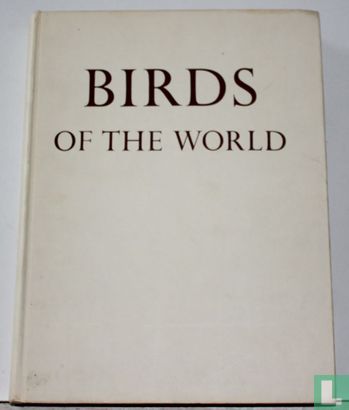 Birds of the World - Image 1