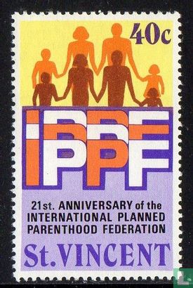 21 Jahre IPPPF