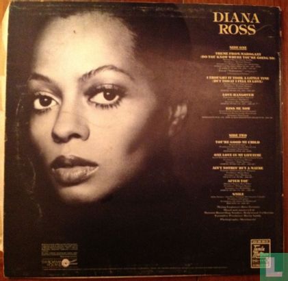 Diana Ross - Afbeelding 2