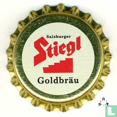 Stiegl - Goldbräu