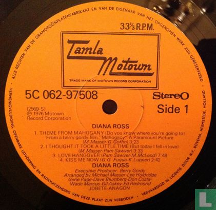 Diana Ross - Afbeelding 3