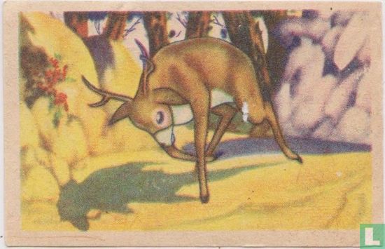Walt Disney's Bambi        - Image 1