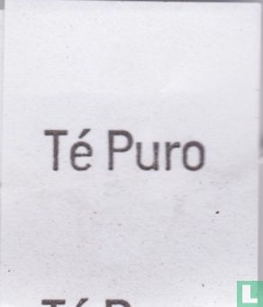 Té Puro - Afbeelding 3
