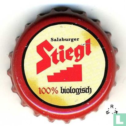 Stiegl - 100% biologisch