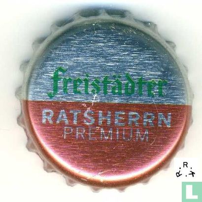 Freistädter - Ratsherrn Premium