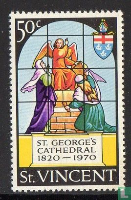 St. George's Cathedral 