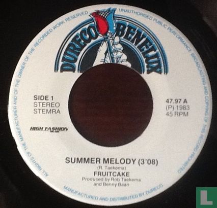 Summer Melody - Bild 3