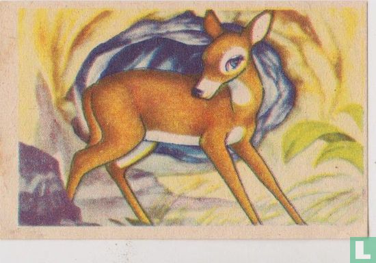 Walt Disney's Bambi                  - Afbeelding 1