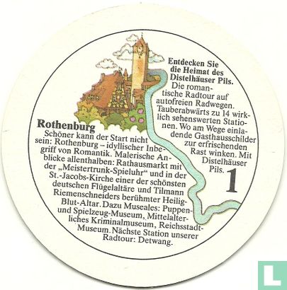 ,,01 Entdecken Sie die Heimat - Rothenburg - Bild 1