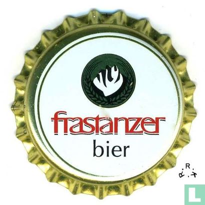 Frastanzer Bier