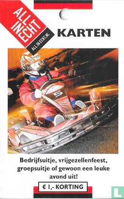 All in Echt - Karten - Afbeelding 1