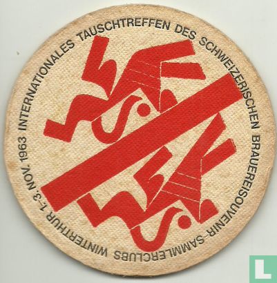 Tauschtreffen 1963 - Bild 1