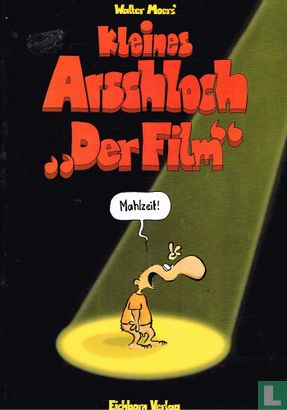 Kleines Arschloch "Der Film" - Image 1